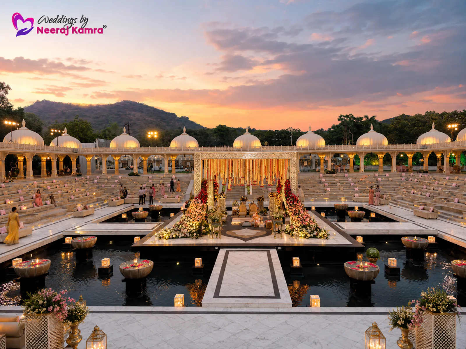 Weddings by Neeraj Kamra screenshot 14