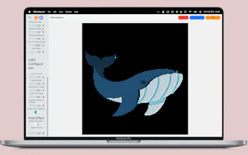 3DPixelMaster gallery image