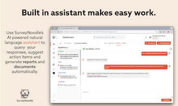 SurveyNoodle gallery image
