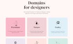 Design Domains image
