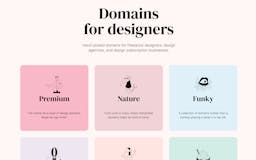 Design Domains media 1