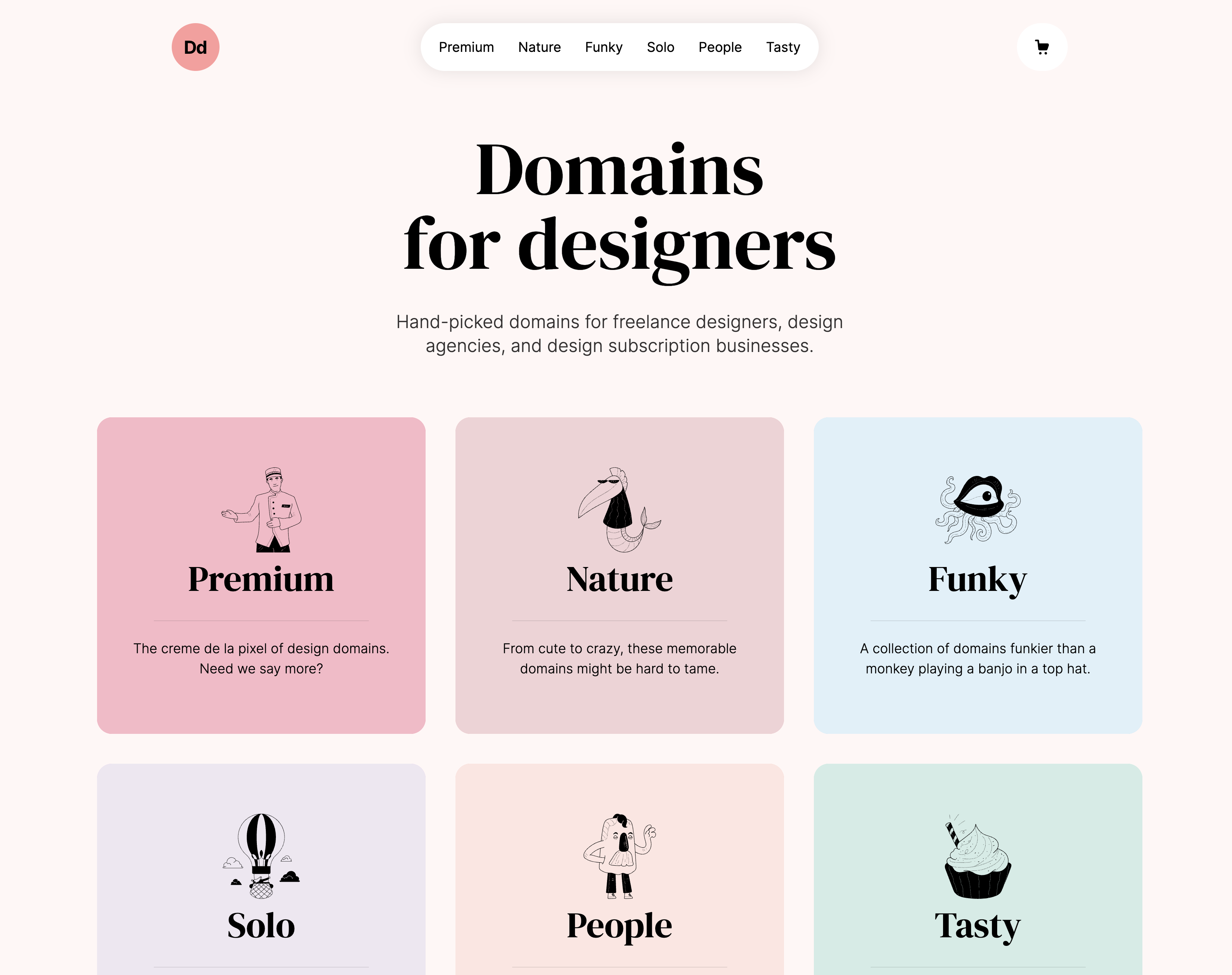 Dominios de diseño media 1