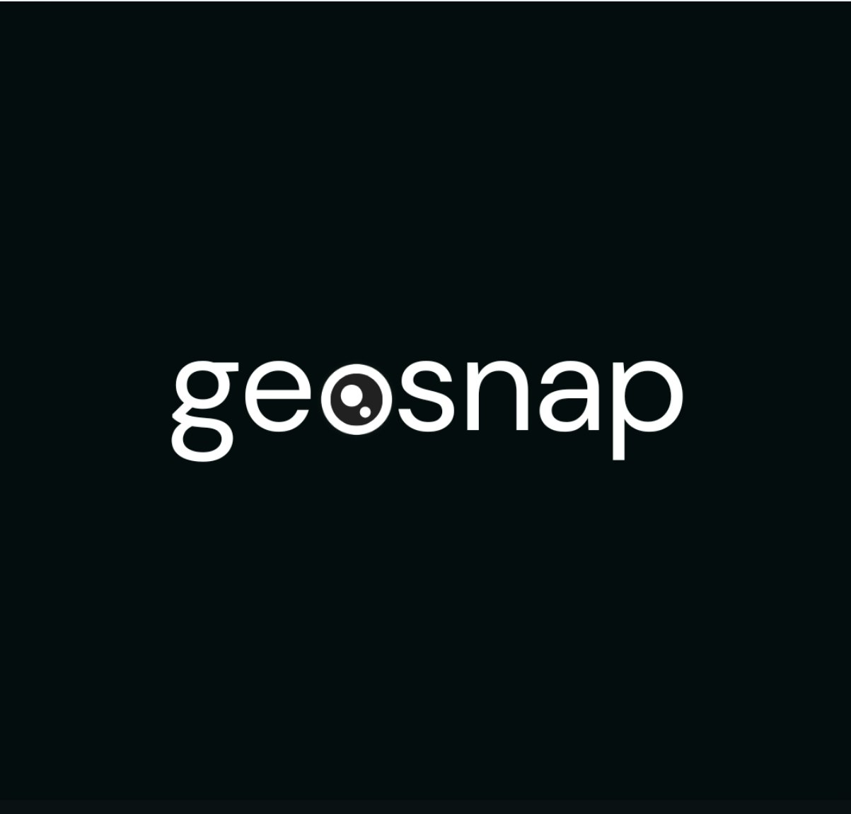 Geosnap logo