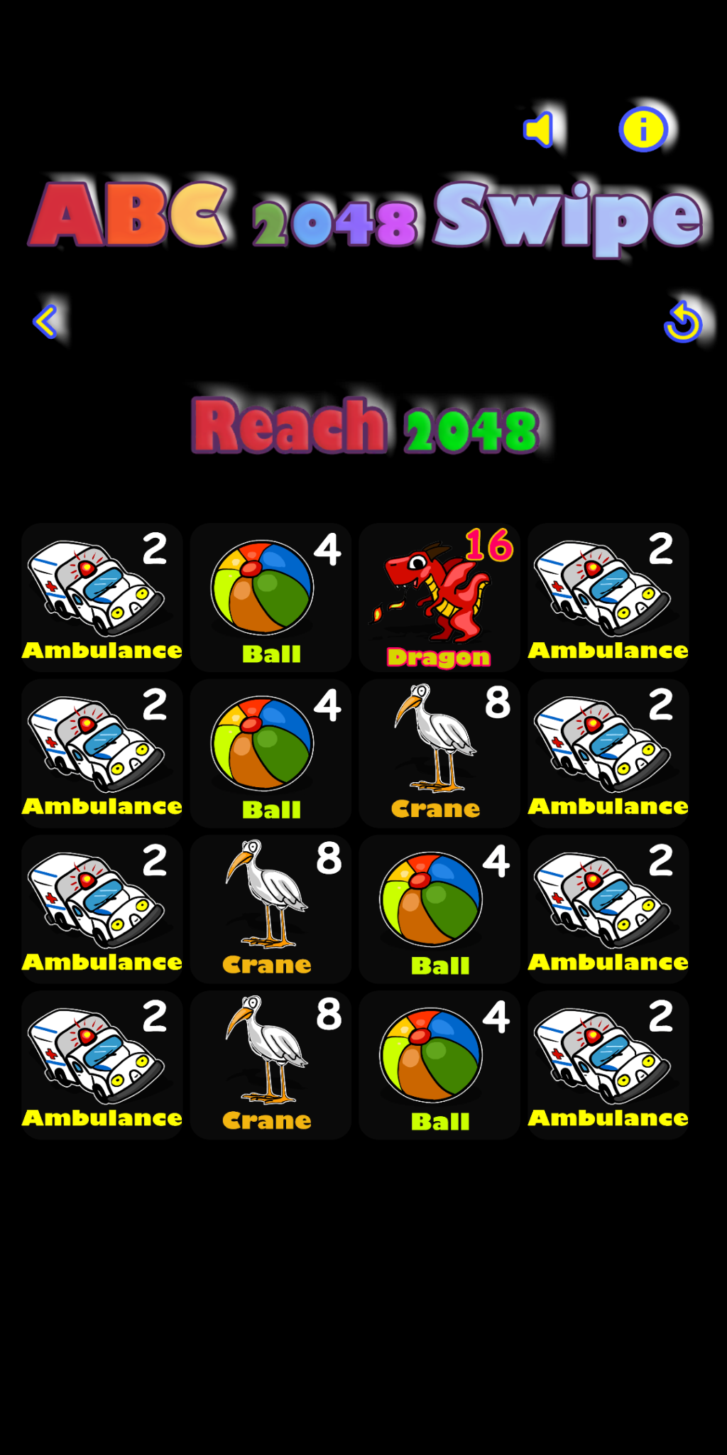 abc2048swipe gallery image