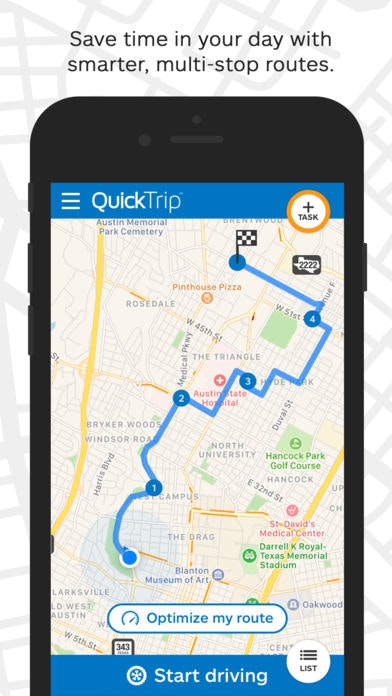 QuickTrip gallery image