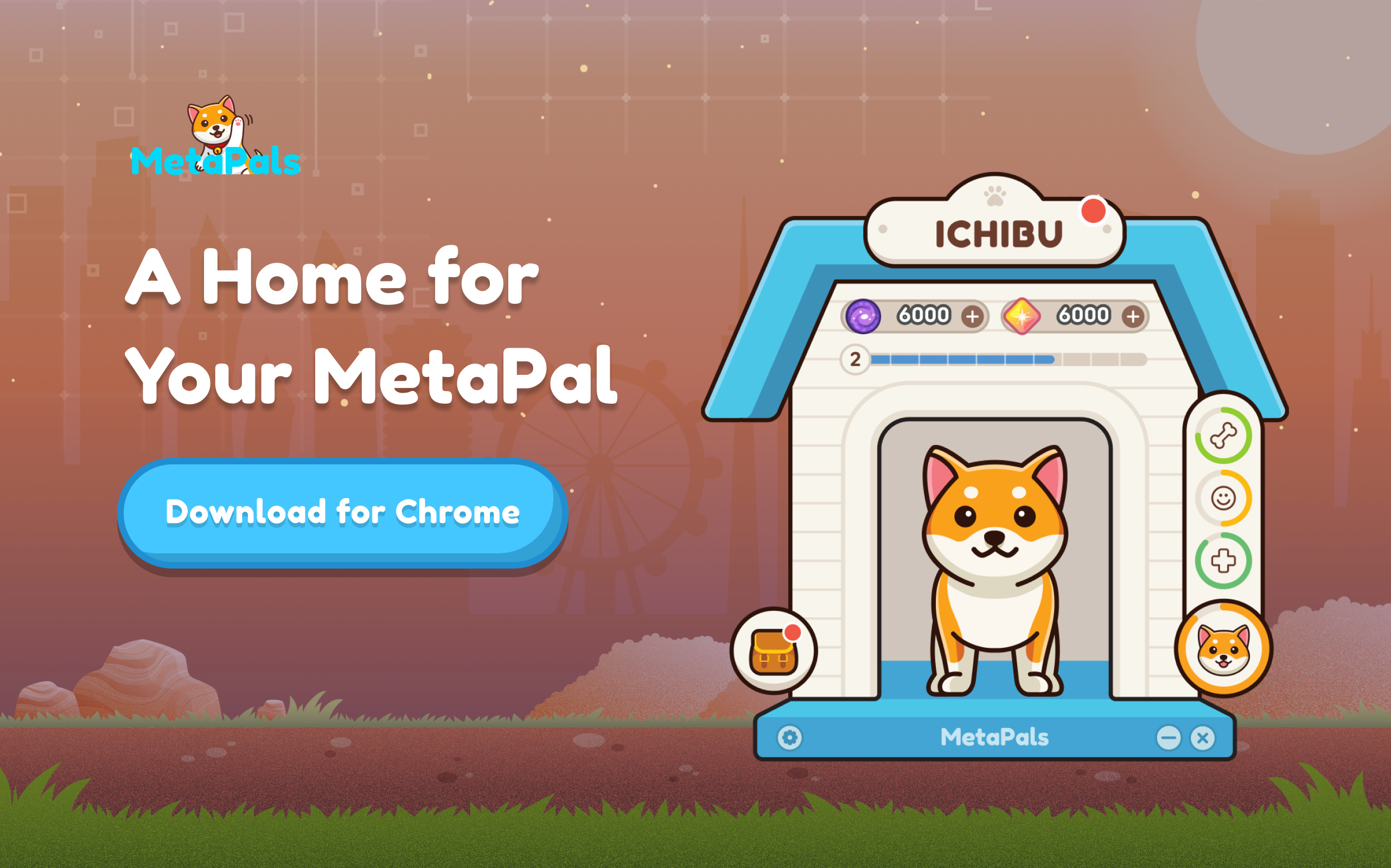 Metapali media 3