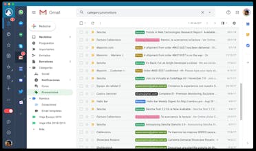 Rambox Pro gallery image