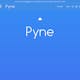 Pyne