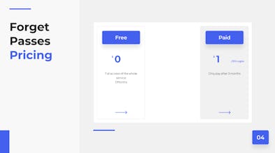 ForgetPasses gallery image