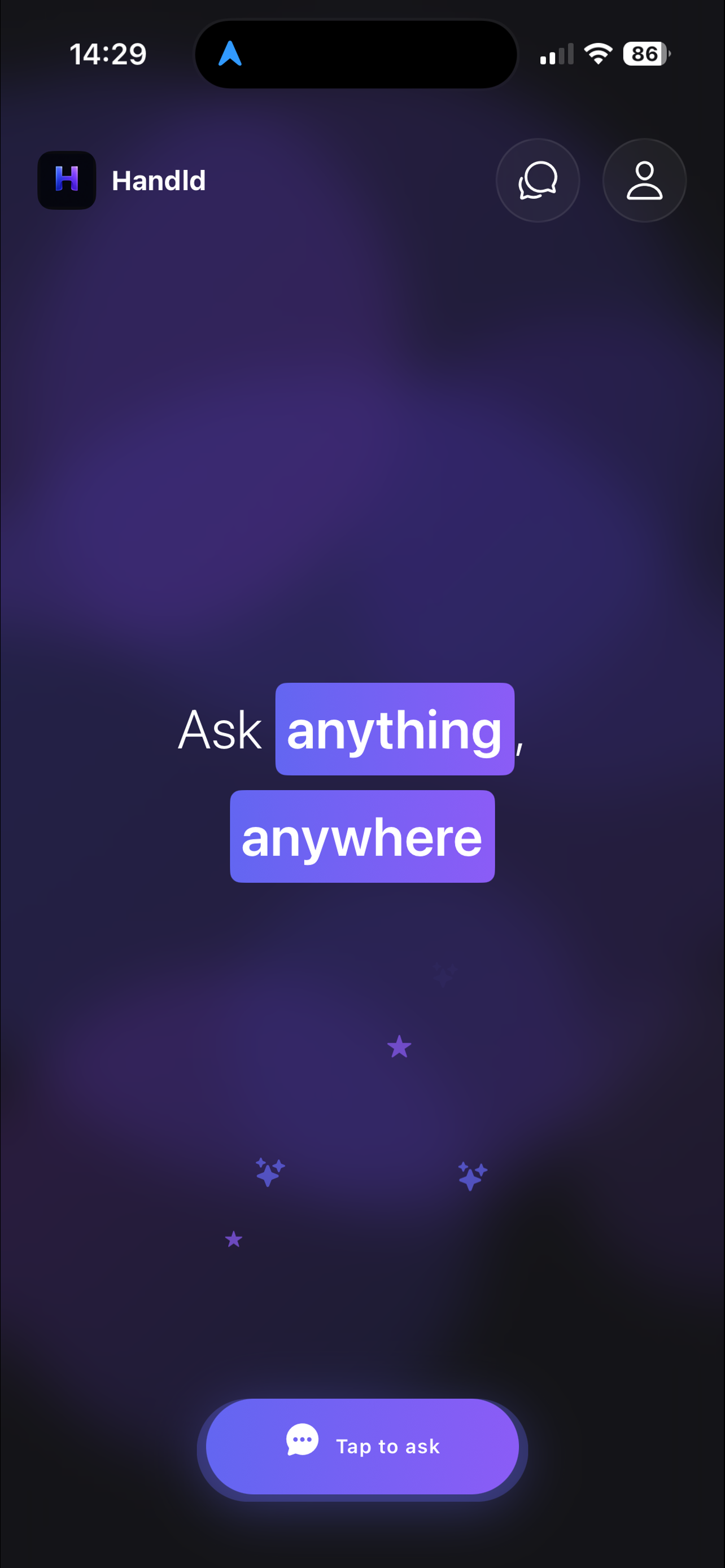 Handld gallery image