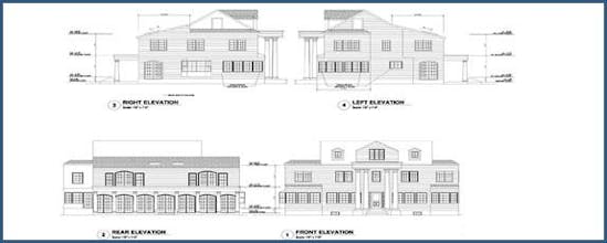 Architectural Design & Drafting Services gallery image