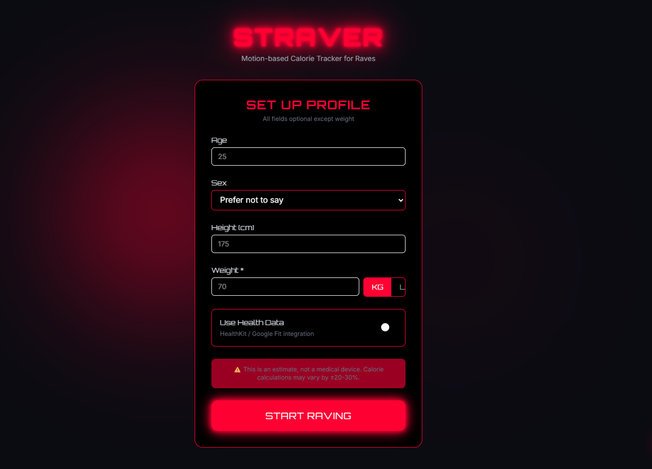 STRAVER gallery image