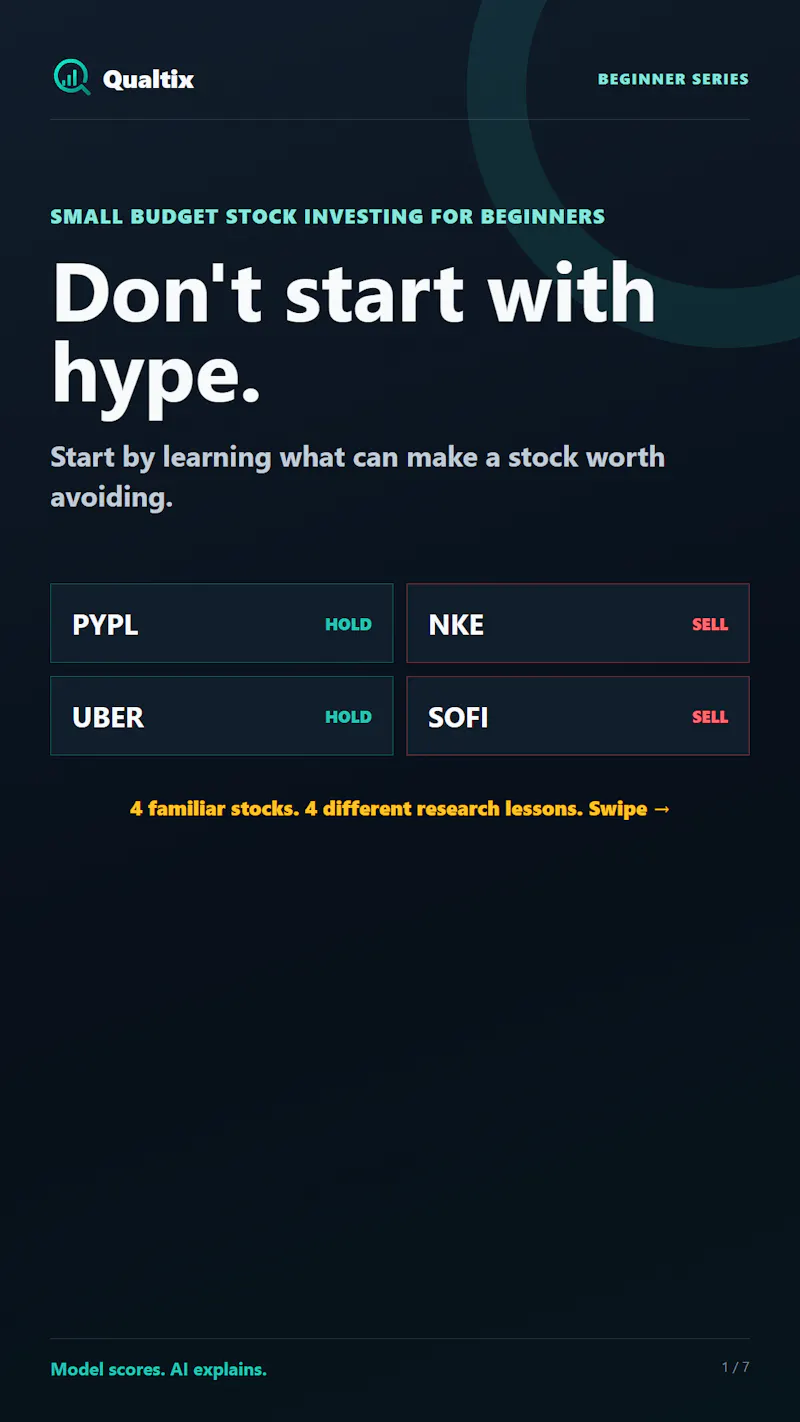 Qualtix screenshot 15