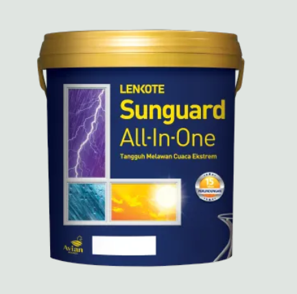 Sunguard All-In-One