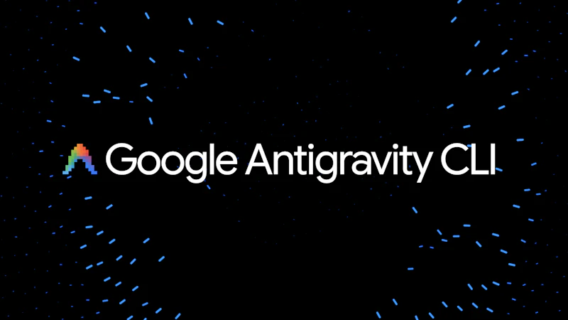 Google Antigravity CLI screenshot 2