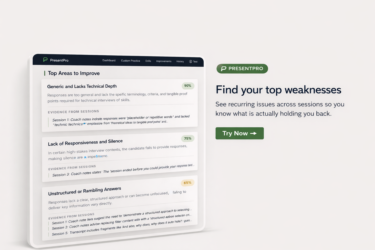 PresentPro gallery image