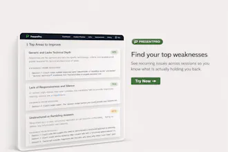 PresentPro gallery image