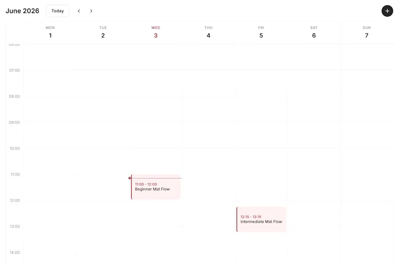 Pilavio screenshot 2