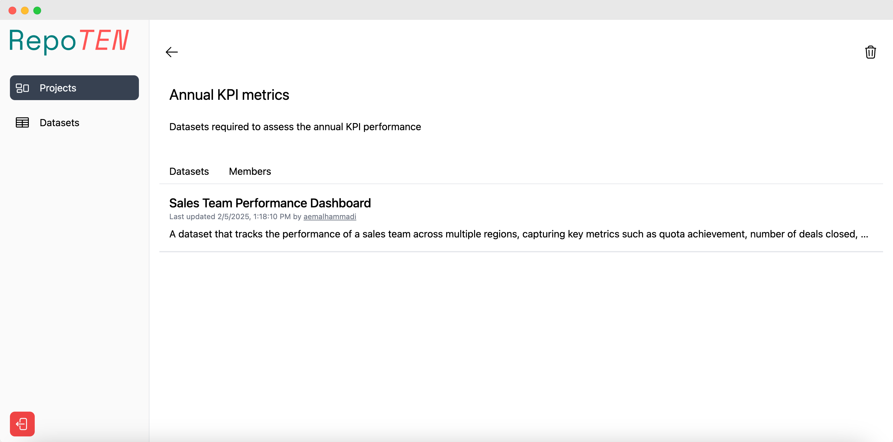 RepoTEN gallery image