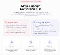 SaaSAnalytics gallery image