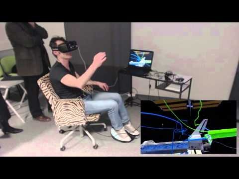 3D Rudder gallery image