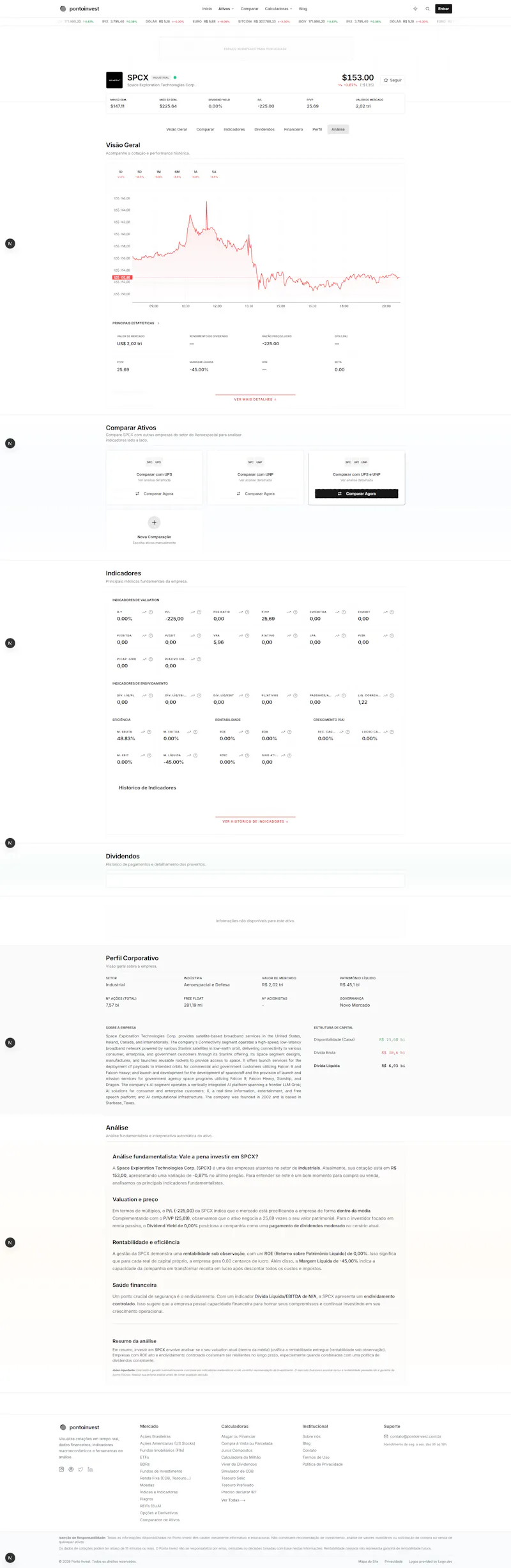 pontoinvest screenshot 4