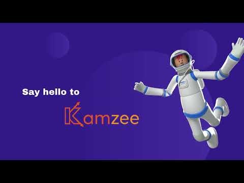 Kamzee app gallery image
