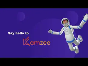 Kamzee app gallery image