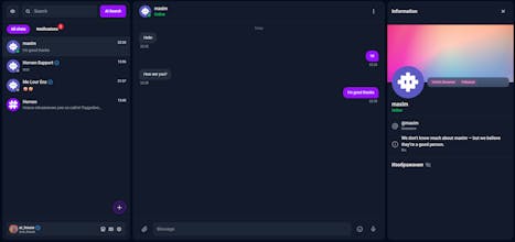 Horven gallery image