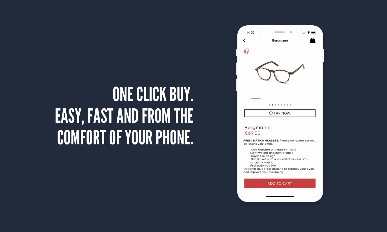 Brilin App gallery image