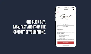Brilin App gallery image