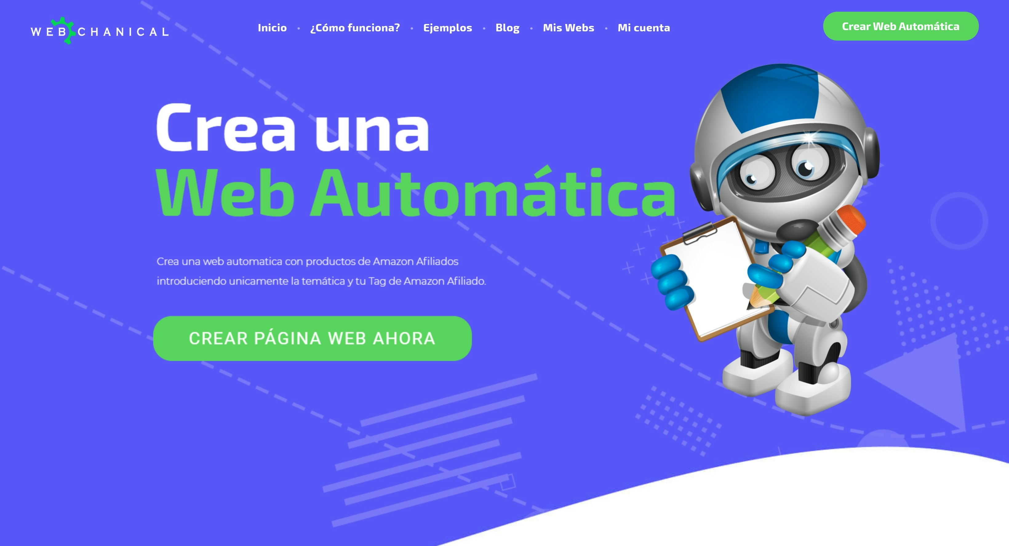 Webchanical gallery image