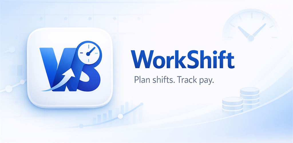 WorkShift gallery image