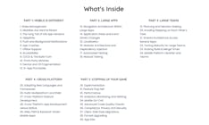 Building Mobile Apps at Scale media 2