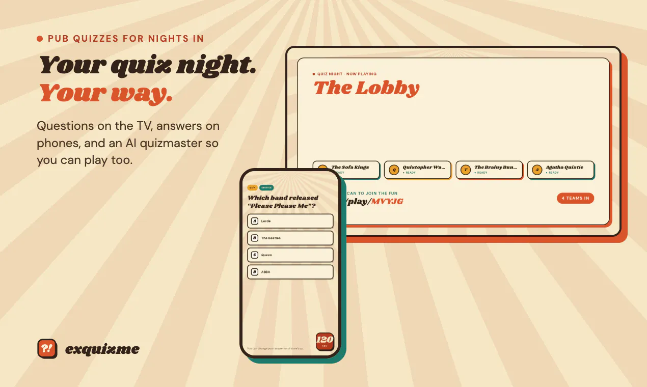exquizme gallery image