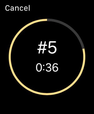The Great Tea App gallery image
