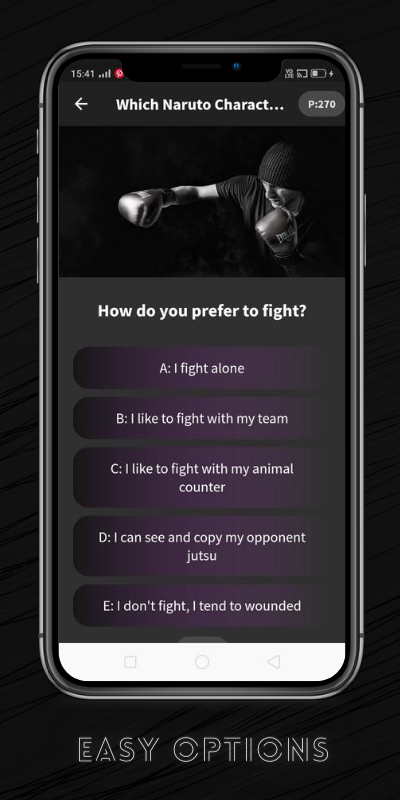 Hidden Quiz gallery image