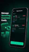Money Tracker: Expense, Budget gallery image
