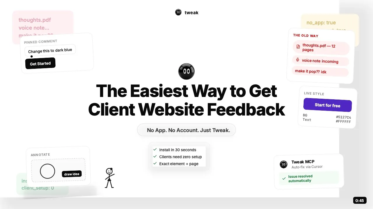 Tweak gallery image