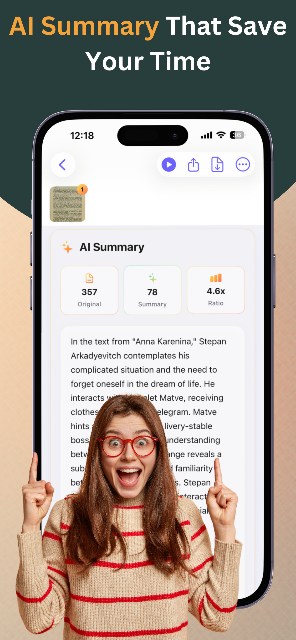 Image to Text OCR Converter gallery image