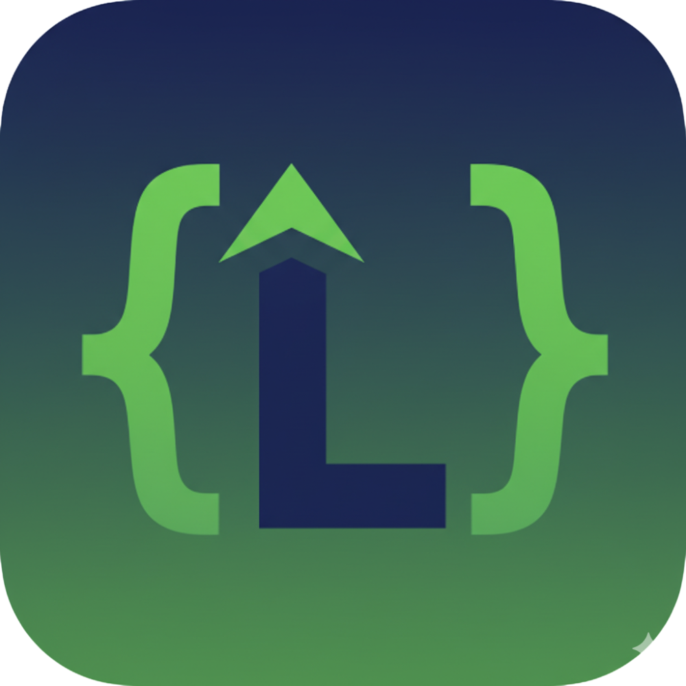DevApps Learn logo