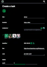 tasker gallery image