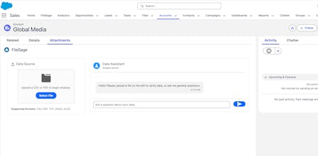 FileSage gallery image