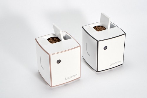 Lovoom - Pet Monitoring Camera.  gallery image