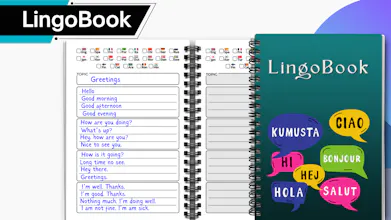 LingoBook & LingoYak gallery image