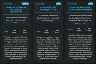 Video Claim Catcher gallery image