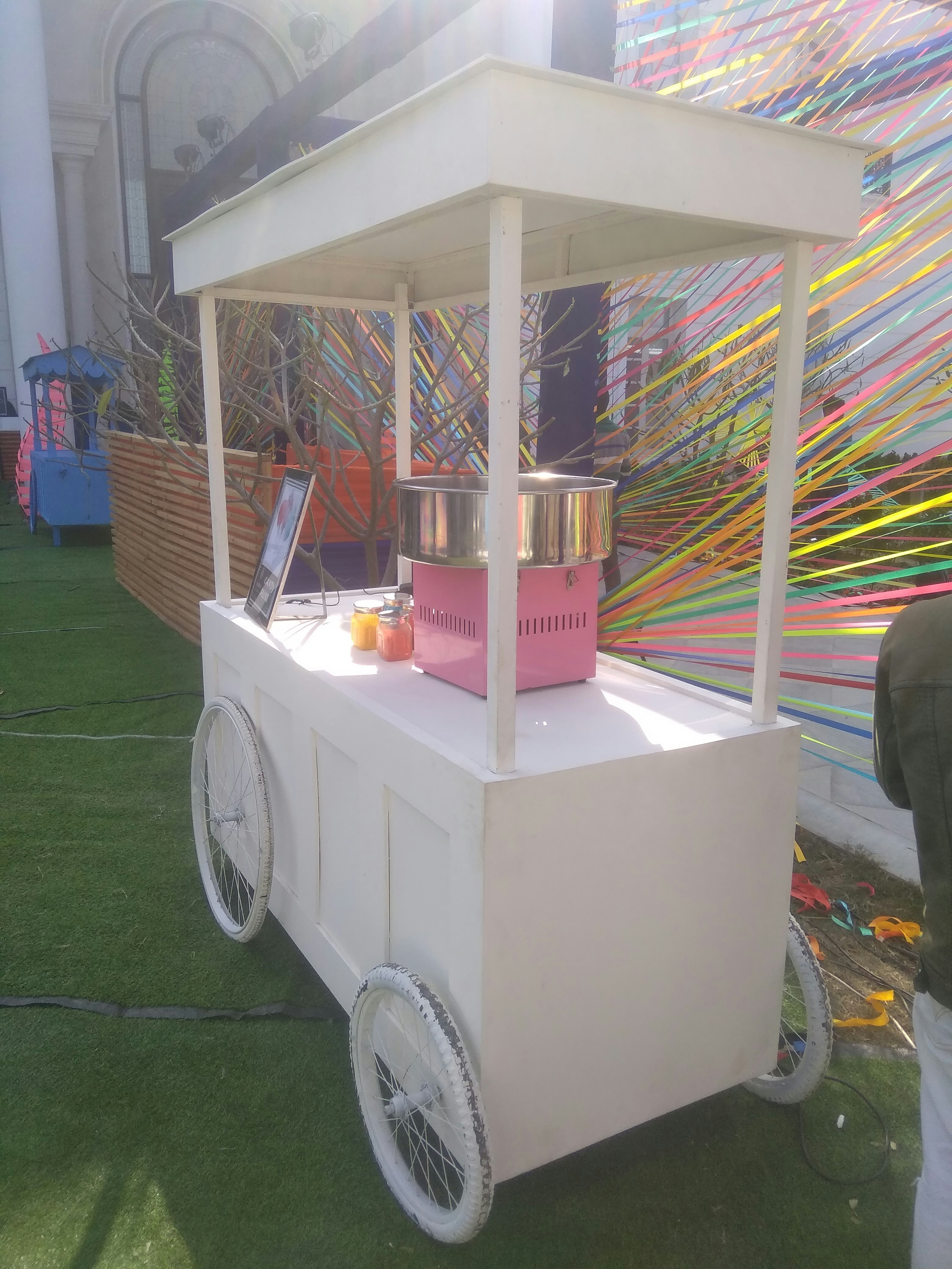 Birthday planner gallery image