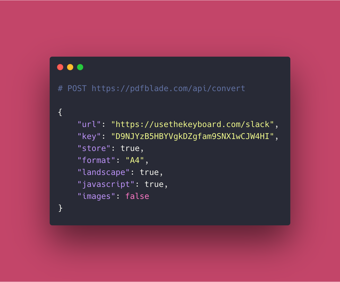 PDFBlade gallery image