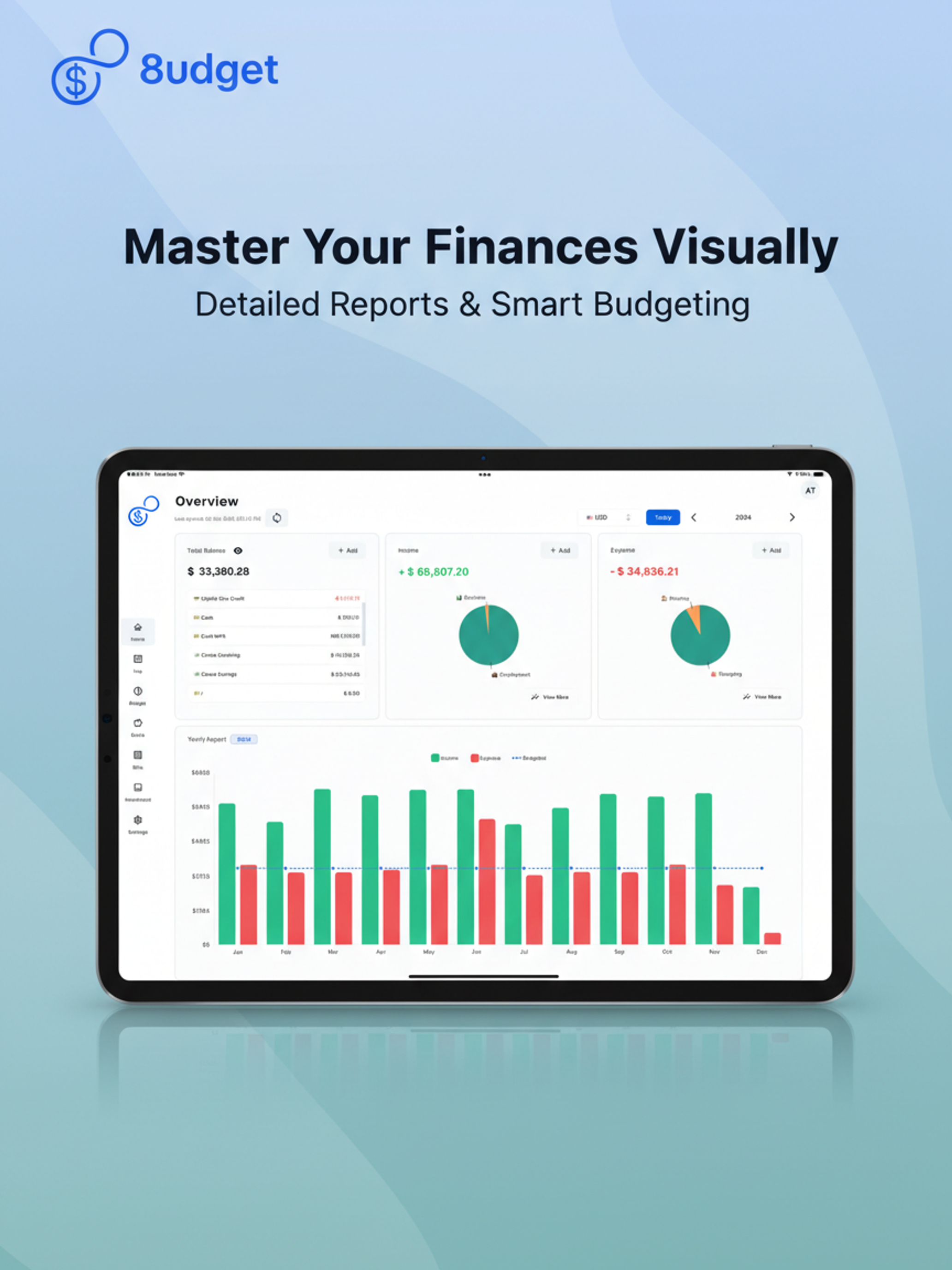 8udget gallery image