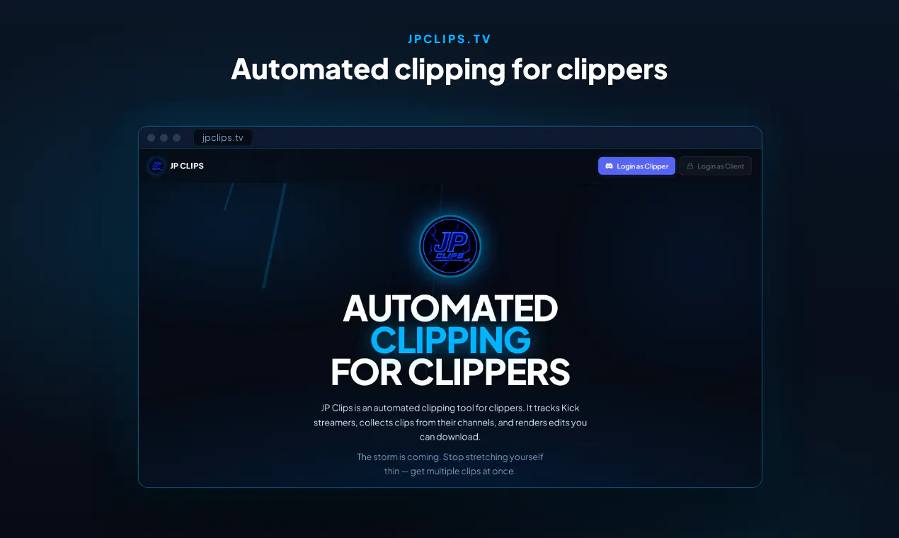 JP Clips gallery image